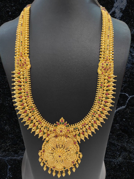 Collection | Sri Shanmuga Jewellery